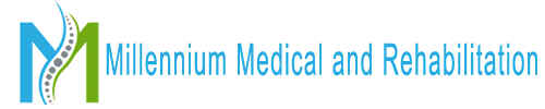 MMR Clinic Logo
