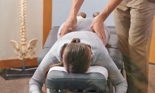 Chiropractor in Scarsdale and Mamaroneck NY