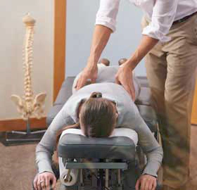 Chiropractic